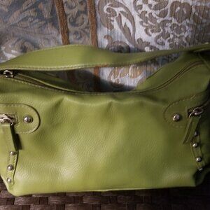 St. John's Bay Shoulder/Hobo Bag